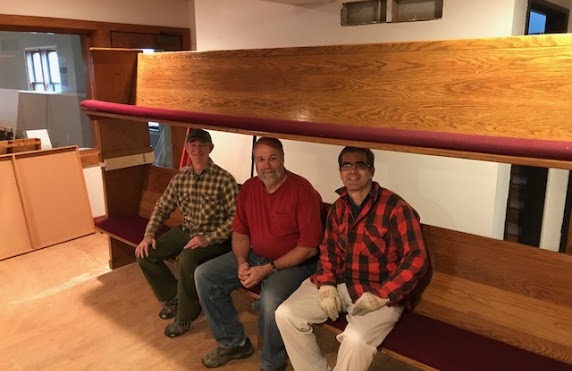 Mens Ministry 2