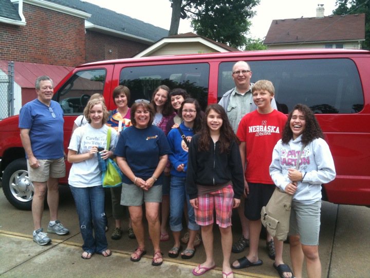 StLouisMissionTrip