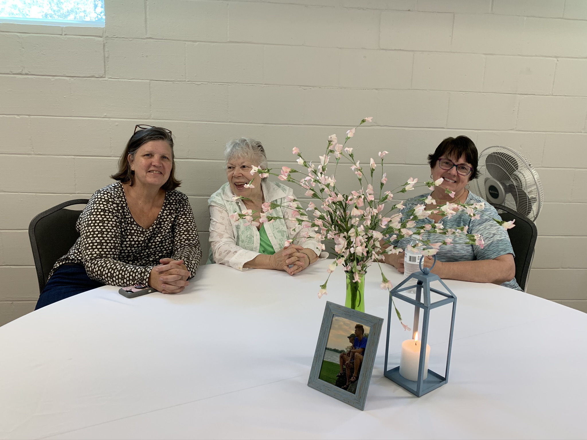 Womens Ministry